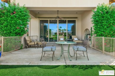 Discover this beautiful golf course home with breathtaking on Indian Wells Golf Resort and Country Club in California - for sale on GolfHomes.com, golf home, golf lot