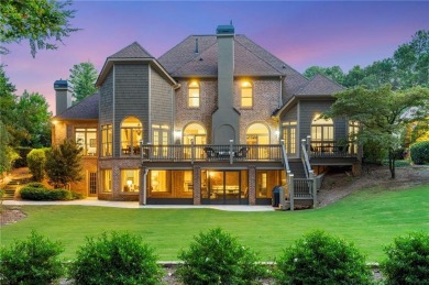 Welcome to St. Ives Country Club, a premier gated community in on St. Ives Golf and Country Club in Georgia - for sale on GolfHomes.com, golf home, golf lot