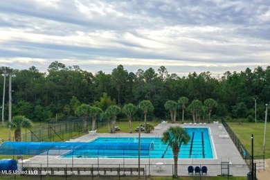 (MORE PICS on the way) Must see 4 bedroom house on corner lot on Diamondhead Country Club in Mississippi - for sale on GolfHomes.com, golf home, golf lot