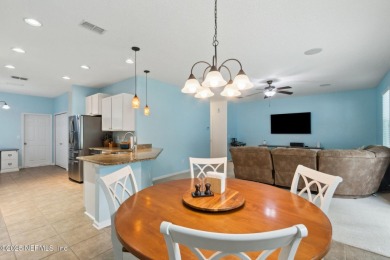 **Assumable VA Loan Available** - Take advantage of this great on Palm Valley Golf Club in Florida - for sale on GolfHomes.com, golf home, golf lot