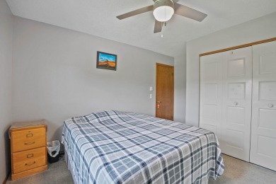 Situated on nearly an acre along a hard-surfaced road at the on Aplington Recreation Complex in Iowa - for sale on GolfHomes.com, golf home, golf lot