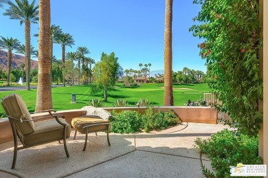 Discover this beautiful golf course home with breathtaking on Indian Wells Golf Resort and Country Club in California - for sale on GolfHomes.com, golf home, golf lot