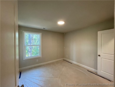 Austin CC2574 ''C'' 4BR/2.5BA Energy Plus Home with 2574SF! Main on Legacy Golf Links in North Carolina - for sale on GolfHomes.com, golf home, golf lot