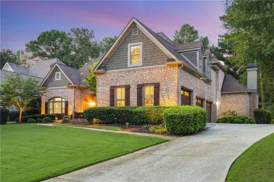 Welcome to St. Ives Country Club, a premier gated community in on St. Ives Golf and Country Club in Georgia - for sale on GolfHomes.com, golf home, golf lot