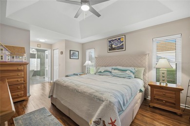 Welcome to this charming and beautifully updated property in the on Ocala Palms Golf and Country Club in Florida - for sale on GolfHomes.com, golf home, golf lot