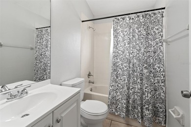 One or more photo(s) has been virtually staged. Step into a home on The Links of Lake Bernadette in Florida - for sale on GolfHomes.com, golf home, golf lot