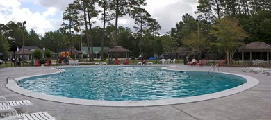 (MORE PICS on the way) Must see 4 bedroom house on corner lot on Diamondhead Country Club in Mississippi - for sale on GolfHomes.com, golf home, golf lot