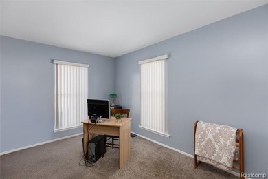 ***Highest & Best due Monday, March 9th by 4 PM***  Welcome home on Fern Hill Country Club in Michigan - for sale on GolfHomes.com, golf home, golf lot