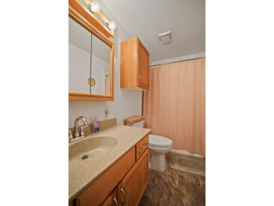 Situated on nearly an acre along a hard-surfaced road at the on Aplington Recreation Complex in Iowa - for sale on GolfHomes.com, golf home, golf lot