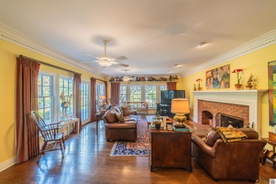 Welcome to the 11th hole of the prestigious Country Club of on  in Kentucky - for sale on GolfHomes.com, golf home, golf lot