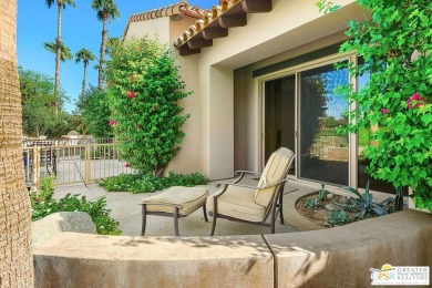 Discover this beautiful golf course home with breathtaking on Indian Wells Golf Resort and Country Club in California - for sale on GolfHomes.com, golf home, golf lot