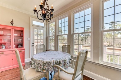 Welcome to this classic two-story brick home in the desirable on Jones Creek Golf Club in Georgia - for sale on GolfHomes.com, golf home, golf lot