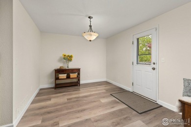 Welcome to your new home in Longmont's popular Pleasant Valley on Ute Creek Golf Course in Colorado - for sale on GolfHomes.com, golf home, golf lot