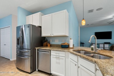 **Assumable VA Loan Available** - Take advantage of this great on Palm Valley Golf Club in Florida - for sale on GolfHomes.com, golf home, golf lot