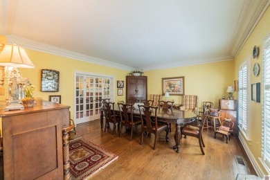 Welcome to the 11th hole of the prestigious Country Club of on  in Kentucky - for sale on GolfHomes.com, golf home, golf lot