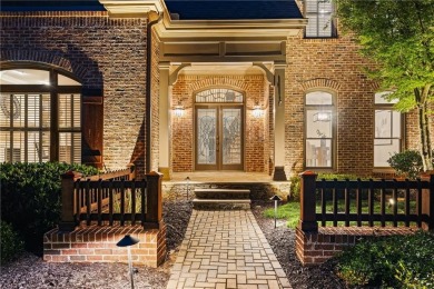 Welcome to St. Ives Country Club, a premier gated community in on St. Ives Golf and Country Club in Georgia - for sale on GolfHomes.com, golf home, golf lot