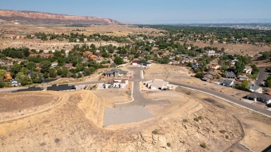 Discover a rare opportunity with unmatched scenery--these on The Golf Club At Redlands Mesa in Colorado - for sale on GolfHomes.com, golf home, golf lot