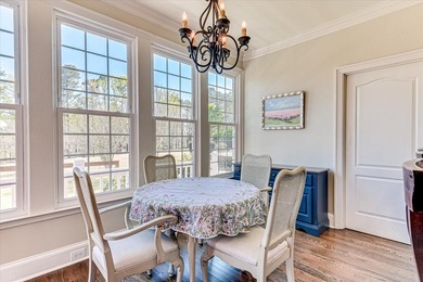 Welcome to this classic two-story brick home in the desirable on Jones Creek Golf Club in Georgia - for sale on GolfHomes.com, golf home, golf lot