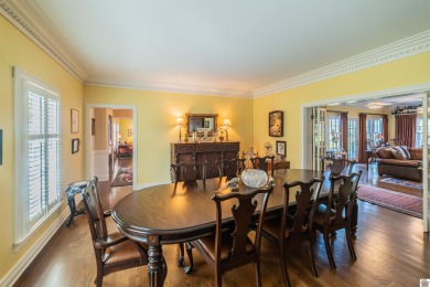 Welcome to the 11th hole of the prestigious Country Club of on  in Kentucky - for sale on GolfHomes.com, golf home, golf lot