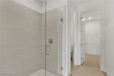 STUNNING NEW CONSTRUCTION VILLA IN BABCOCK RANCH, FL 55+ on Babcock National Golf Course in Florida - for sale on GolfHomes.com, golf home, golf lot