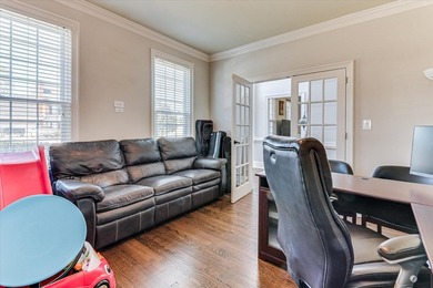 Welcome to this classic two-story brick home in the desirable on Jones Creek Golf Club in Georgia - for sale on GolfHomes.com, golf home, golf lot