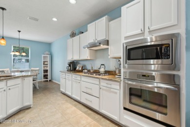 **Assumable VA Loan Available** - Take advantage of this great on Palm Valley Golf Club in Florida - for sale on GolfHomes.com, golf home, golf lot