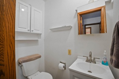 Situated on nearly an acre along a hard-surfaced road at the on Aplington Recreation Complex in Iowa - for sale on GolfHomes.com, golf home, golf lot