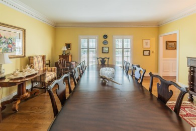Welcome to the 11th hole of the prestigious Country Club of on  in Kentucky - for sale on GolfHomes.com, golf home, golf lot