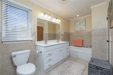 STUNNING CONTEMPORARY COLONIAL WHERE TIMELESS ELEGANCE MEETS on Webster Golf Club - West in New York - for sale on GolfHomes.com, golf home, golf lot