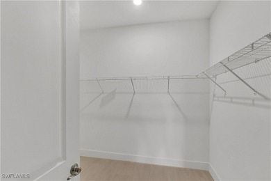 STUNNING NEW CONSTRUCTION VILLA IN BABCOCK RANCH, FL 55+ on Babcock National Golf Course in Florida - for sale on GolfHomes.com, golf home, golf lot