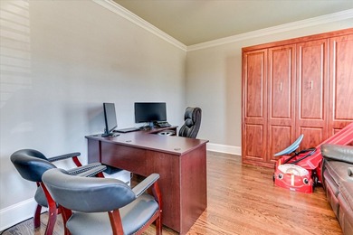 Welcome to this classic two-story brick home in the desirable on Jones Creek Golf Club in Georgia - for sale on GolfHomes.com, golf home, golf lot