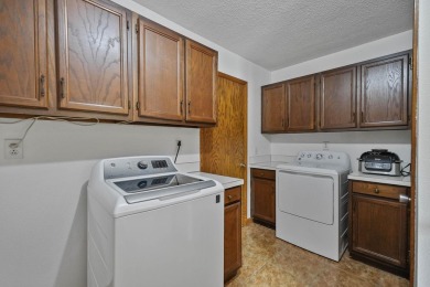 Situated on nearly an acre along a hard-surfaced road at the on Aplington Recreation Complex in Iowa - for sale on GolfHomes.com, golf home, golf lot