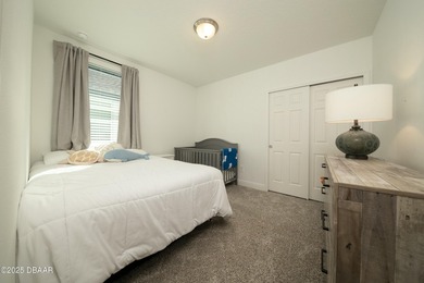 WATERFRONT LIVING -- PRICED TO SELL! Vacant & Move-In Ready on LPGA International Golf Course in Florida - for sale on GolfHomes.com, golf home, golf lot