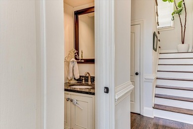 Welcome to this classic two-story brick home in the desirable on Jones Creek Golf Club in Georgia - for sale on GolfHomes.com, golf home, golf lot