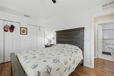 Welcome to this charming and beautifully updated property in the on Ocala Palms Golf and Country Club in Florida - for sale on GolfHomes.com, golf home, golf lot