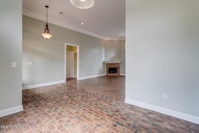 (MORE PICS on the way) Must see 4 bedroom house on corner lot on Diamondhead Country Club in Mississippi - for sale on GolfHomes.com, golf home, golf lot