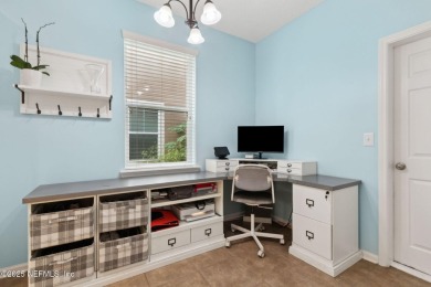 **Assumable VA Loan Available** - Take advantage of this great on Palm Valley Golf Club in Florida - for sale on GolfHomes.com, golf home, golf lot