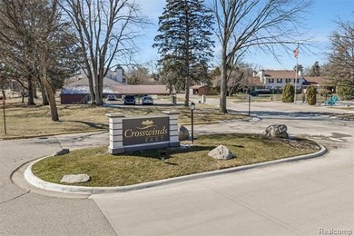 ***Highest & Best due Monday, March 9th by 4 PM***  Welcome home on Fern Hill Country Club in Michigan - for sale on GolfHomes.com, golf home, golf lot