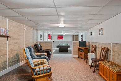 Situated on nearly an acre along a hard-surfaced road at the on Aplington Recreation Complex in Iowa - for sale on GolfHomes.com, golf home, golf lot