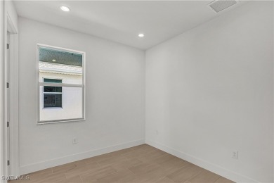 STUNNING NEW CONSTRUCTION VILLA IN BABCOCK RANCH, FL 55+ on Babcock National Golf Course in Florida - for sale on GolfHomes.com, golf home, golf lot
