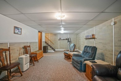Situated on nearly an acre along a hard-surfaced road at the on Aplington Recreation Complex in Iowa - for sale on GolfHomes.com, golf home, golf lot