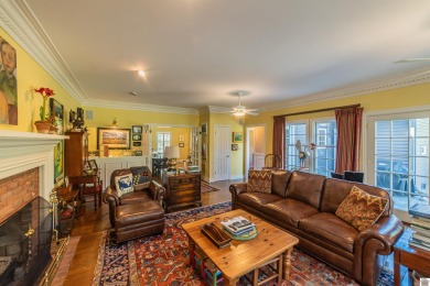 Welcome to the 11th hole of the prestigious Country Club of on  in Kentucky - for sale on GolfHomes.com, golf home, golf lot