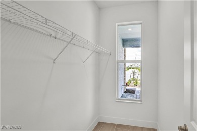 STUNNING NEW CONSTRUCTION VILLA IN BABCOCK RANCH, FL 55+ on Babcock National Golf Course in Florida - for sale on GolfHomes.com, golf home, golf lot