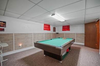 Situated on nearly an acre along a hard-surfaced road at the on Aplington Recreation Complex in Iowa - for sale on GolfHomes.com, golf home, golf lot