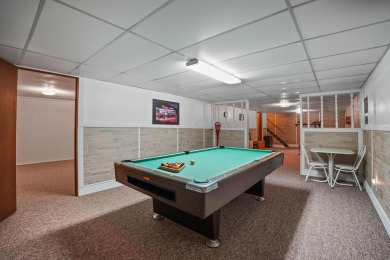 Situated on nearly an acre along a hard-surfaced road at the on Aplington Recreation Complex in Iowa - for sale on GolfHomes.com, golf home, golf lot