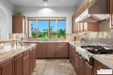 Discover this beautiful golf course home with breathtaking on Indian Wells Golf Resort and Country Club in California - for sale on GolfHomes.com, golf home, golf lot