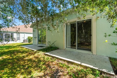 One or more photo(s) has been virtually staged. Step into a home on The Links of Lake Bernadette in Florida - for sale on GolfHomes.com, golf home, golf lot