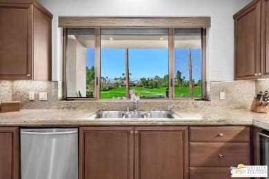 Discover this beautiful golf course home with breathtaking on Indian Wells Golf Resort and Country Club in California - for sale on GolfHomes.com, golf home, golf lot