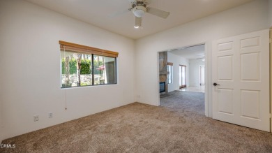 Experience the best of desert living at 72331 Magnesia Falls on Rancho Mirage Country Club in California - for sale on GolfHomes.com, golf home, golf lot