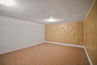 Situated on nearly an acre along a hard-surfaced road at the on Aplington Recreation Complex in Iowa - for sale on GolfHomes.com, golf home, golf lot